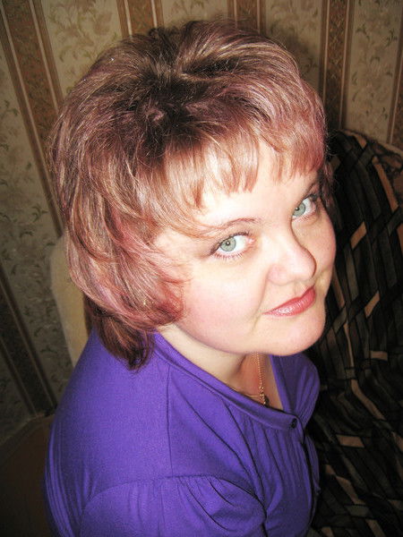 Катерина Москвина