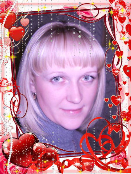 Иришка Офицерова