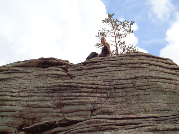 Ольга Кишеева