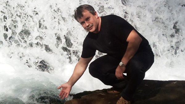 Павел Гуров