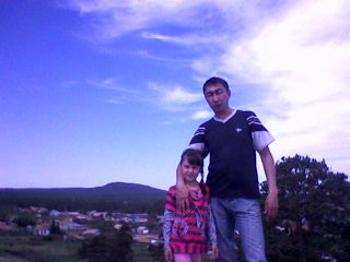 Самат Сабиров