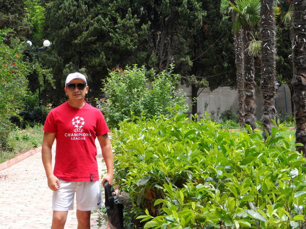 Вячеслав Клебанов