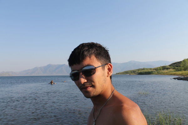 Нурсултан Тукушев