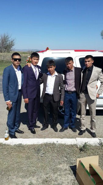 Куат Есимбеков