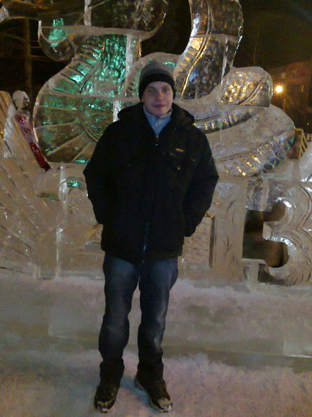 Дмитрий Бушуев