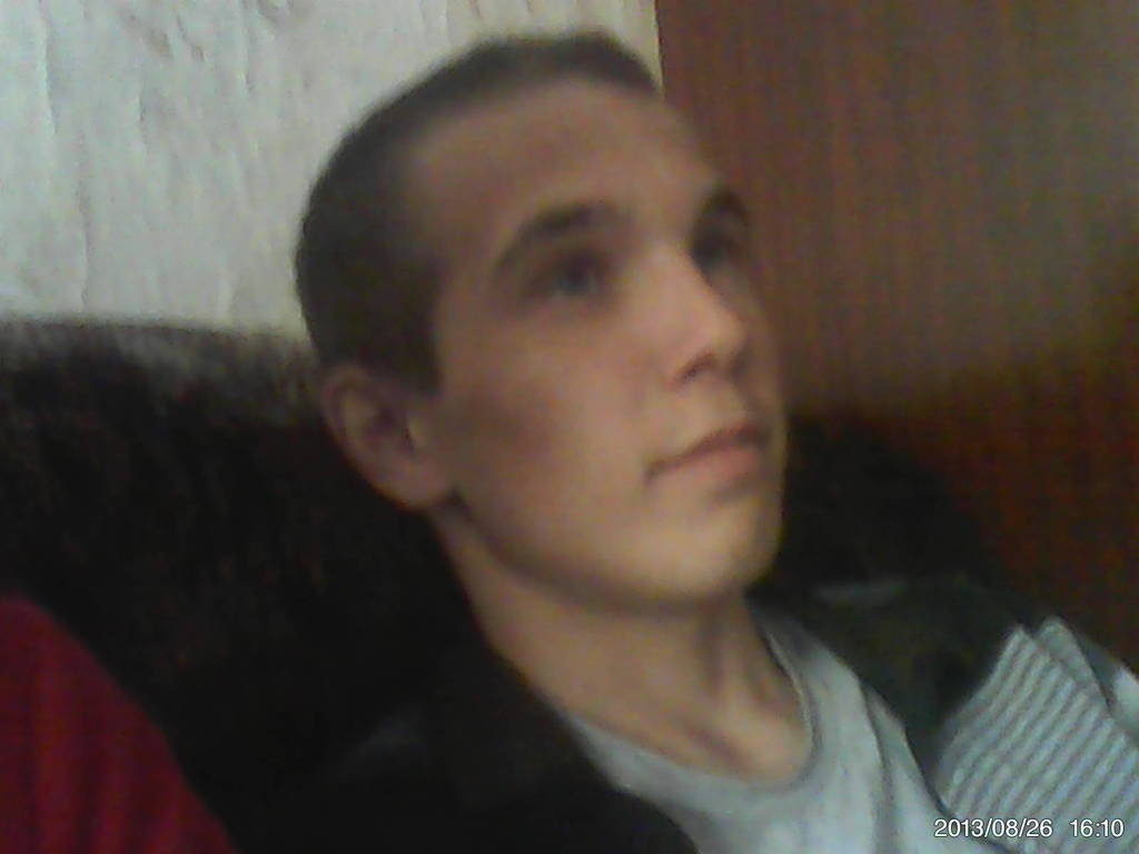 Роман Мелехин