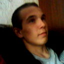 Роман Мелехин