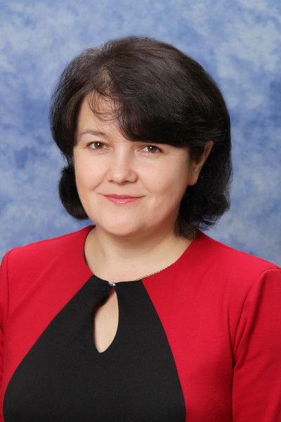 Татьяна Иванова