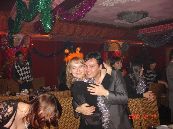 Юлия Сорокина