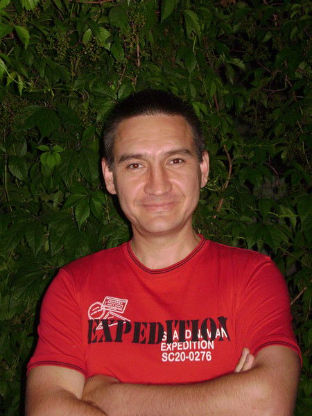 Руслан Хазиев