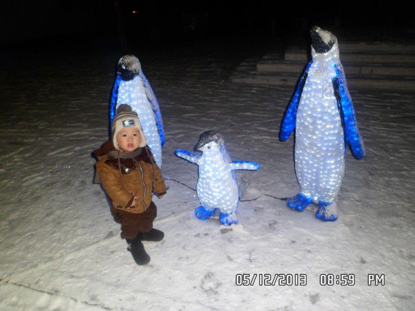 Айнур Уалиева