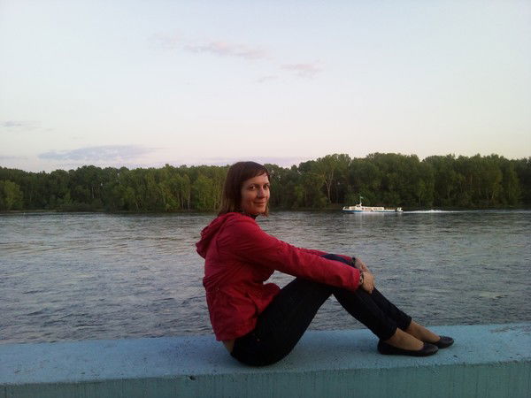 Светлана Ошлакова