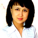 Светлана Алибаева