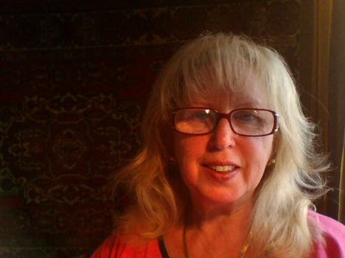 Татьяна Супряга