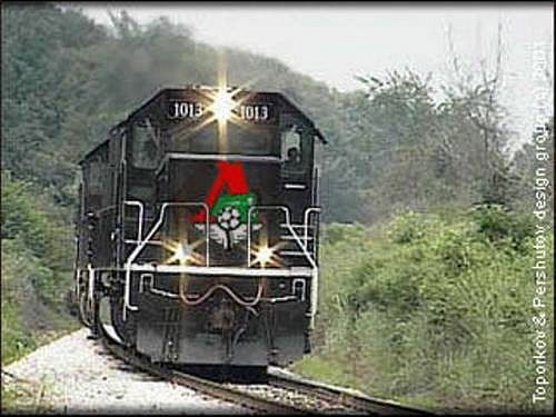 Сергей Киреев