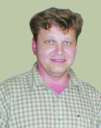 Сергей Олейников