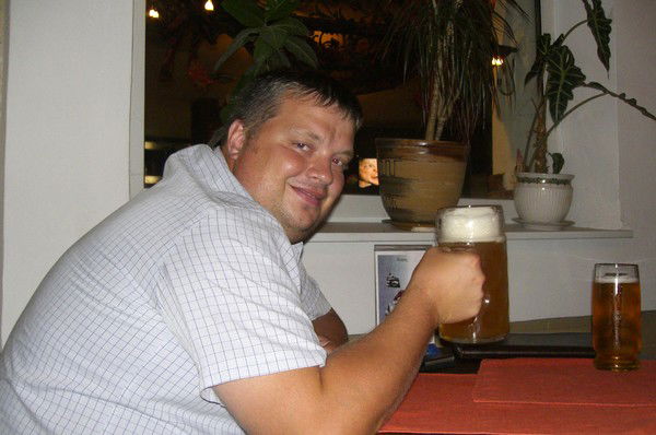 Юра Микульский