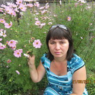 Ольга Руднова