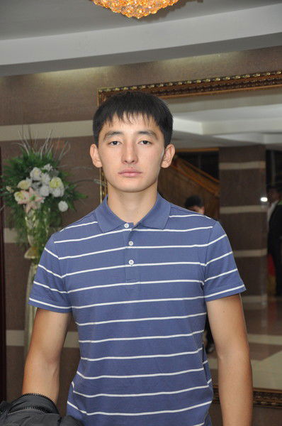 Ринат Смагулов