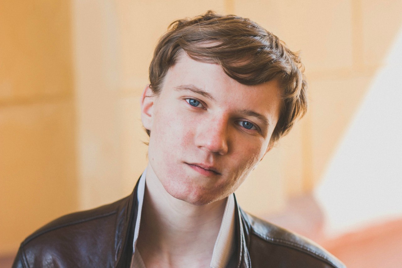 Евгений Синтяков