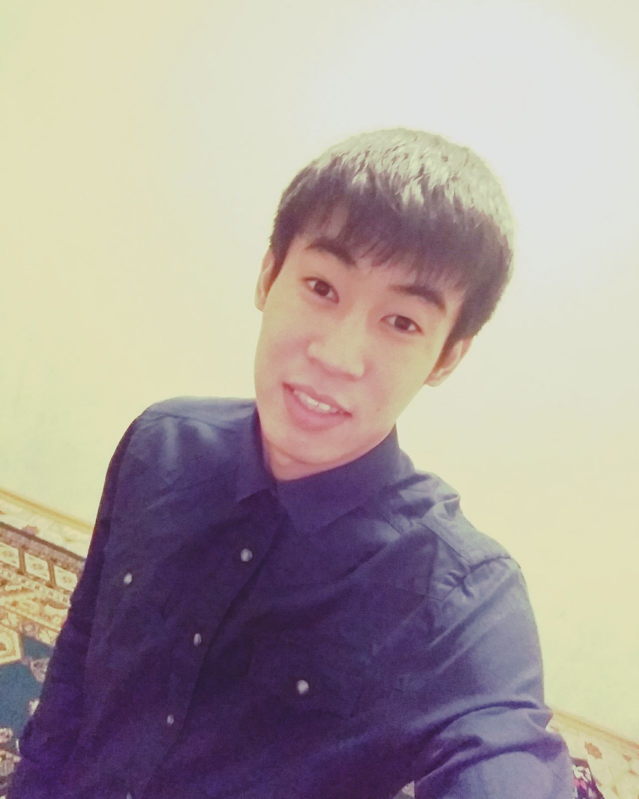 Нуржан Каримоллаев