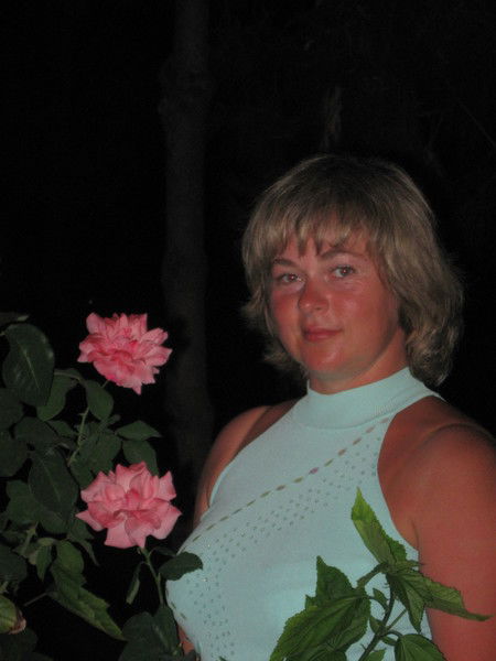 Елена Липатова