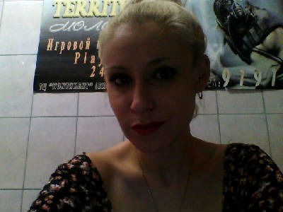 Дарья Иванова