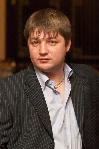 Александр Соколов