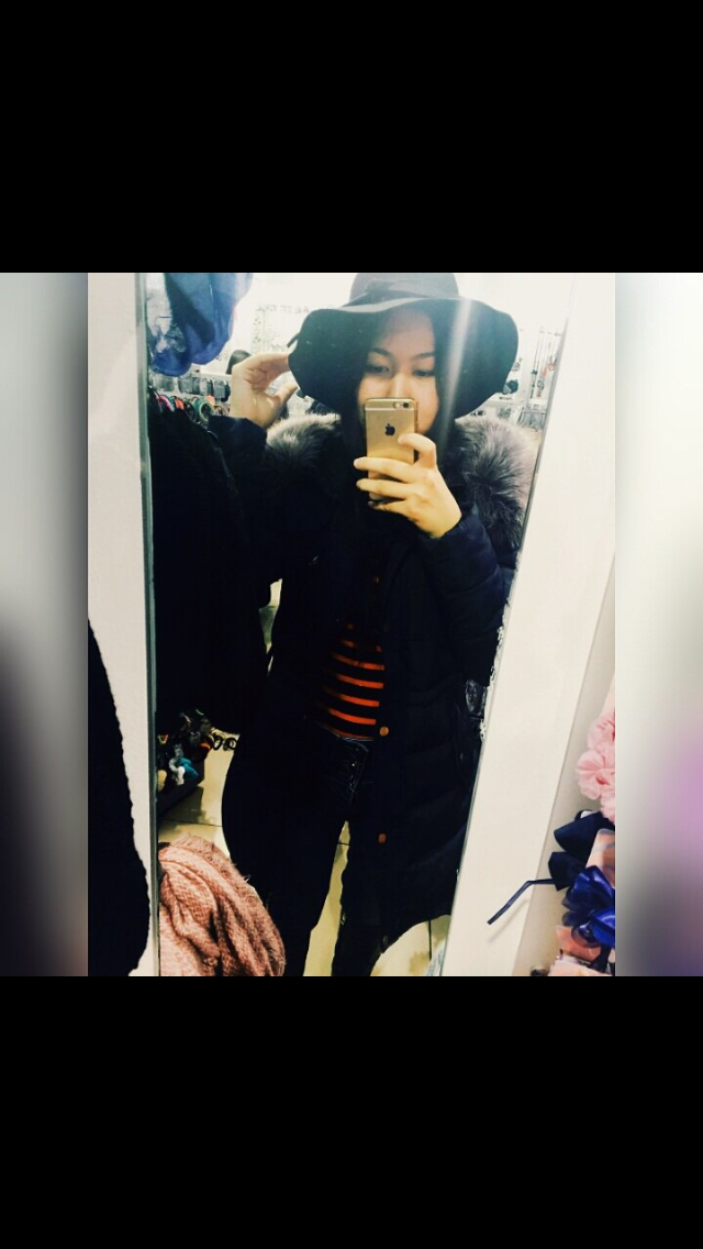 Шынар Туспек