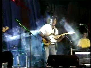 Артур Гафаров