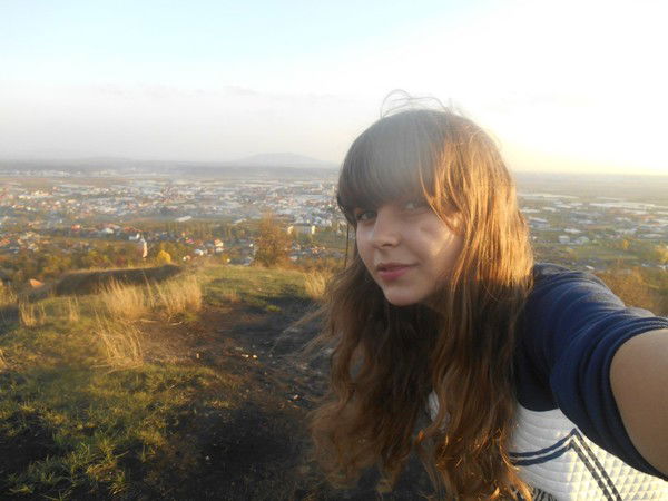 Мария Лопатинська