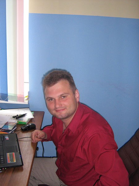 Андрей Тарасевич