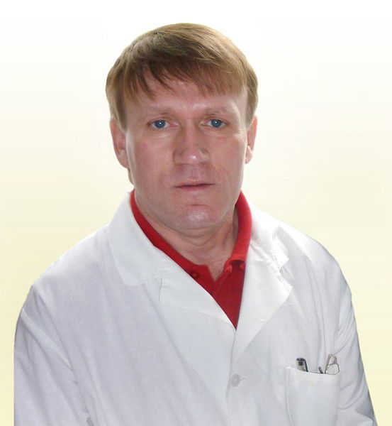 Владимир Казимиров