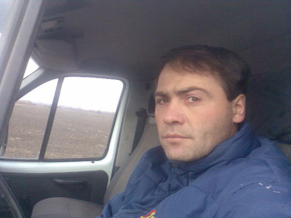 Ильдар Салимов