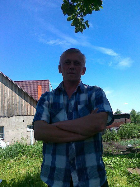 Павел Обласов