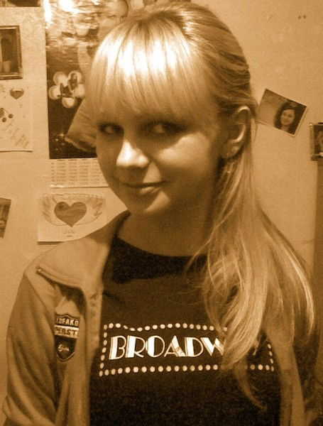 Ольга Чудник