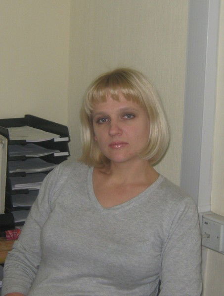 Татьяна Лут