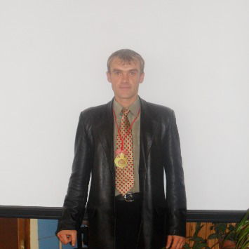 Александр Савицкий