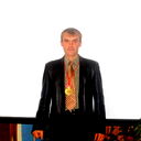 Александр Савицкий