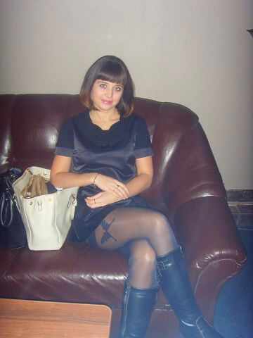 Евгения Пенкина