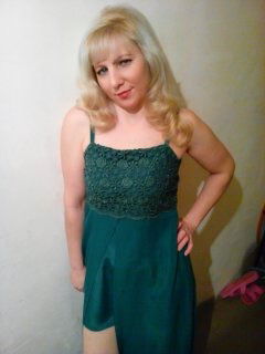 Маргарита Голубкова