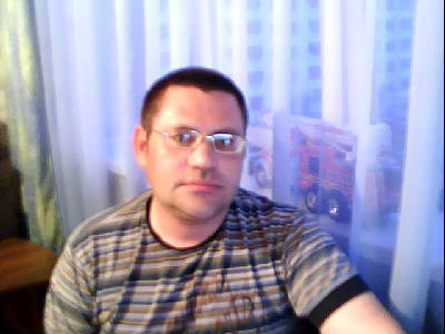 Антон Гребнев