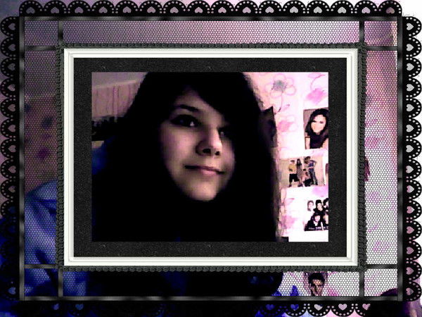 Катюша Бритько