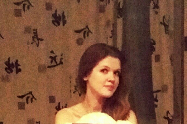 Катерина Садовникова