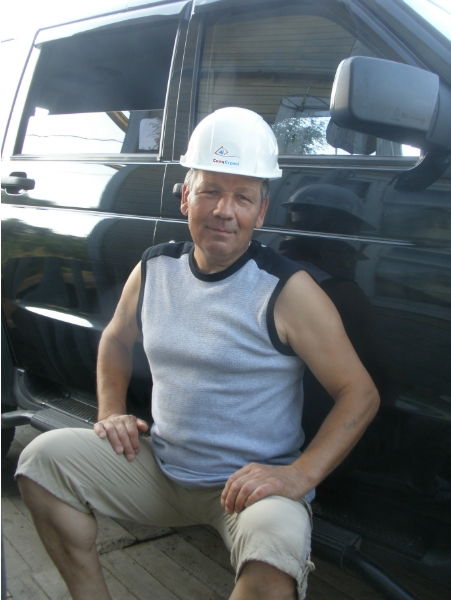 Николай Воронцов