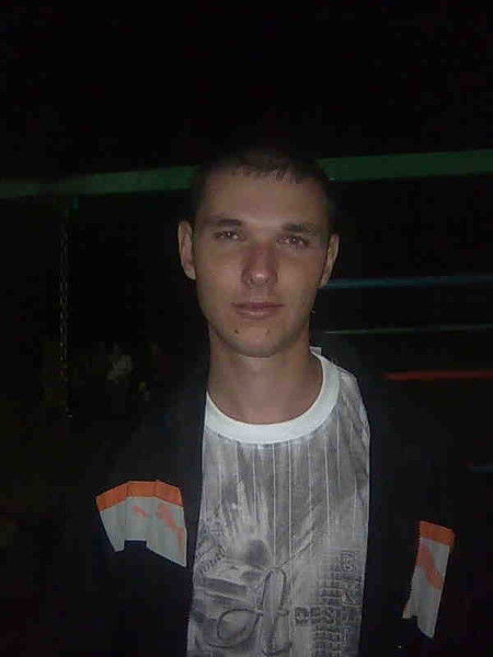 Гредюшко Валерий