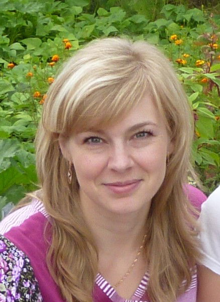 Ольга Климович