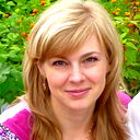 Ольга Климович