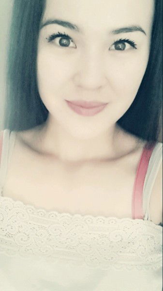 Мадина Дуйсебаева