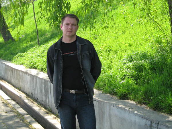 Анатолий Руссу